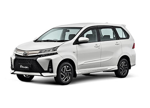 Avanza/Xenia Facelift