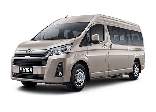 Hiace