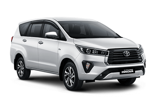 Innova Reborn